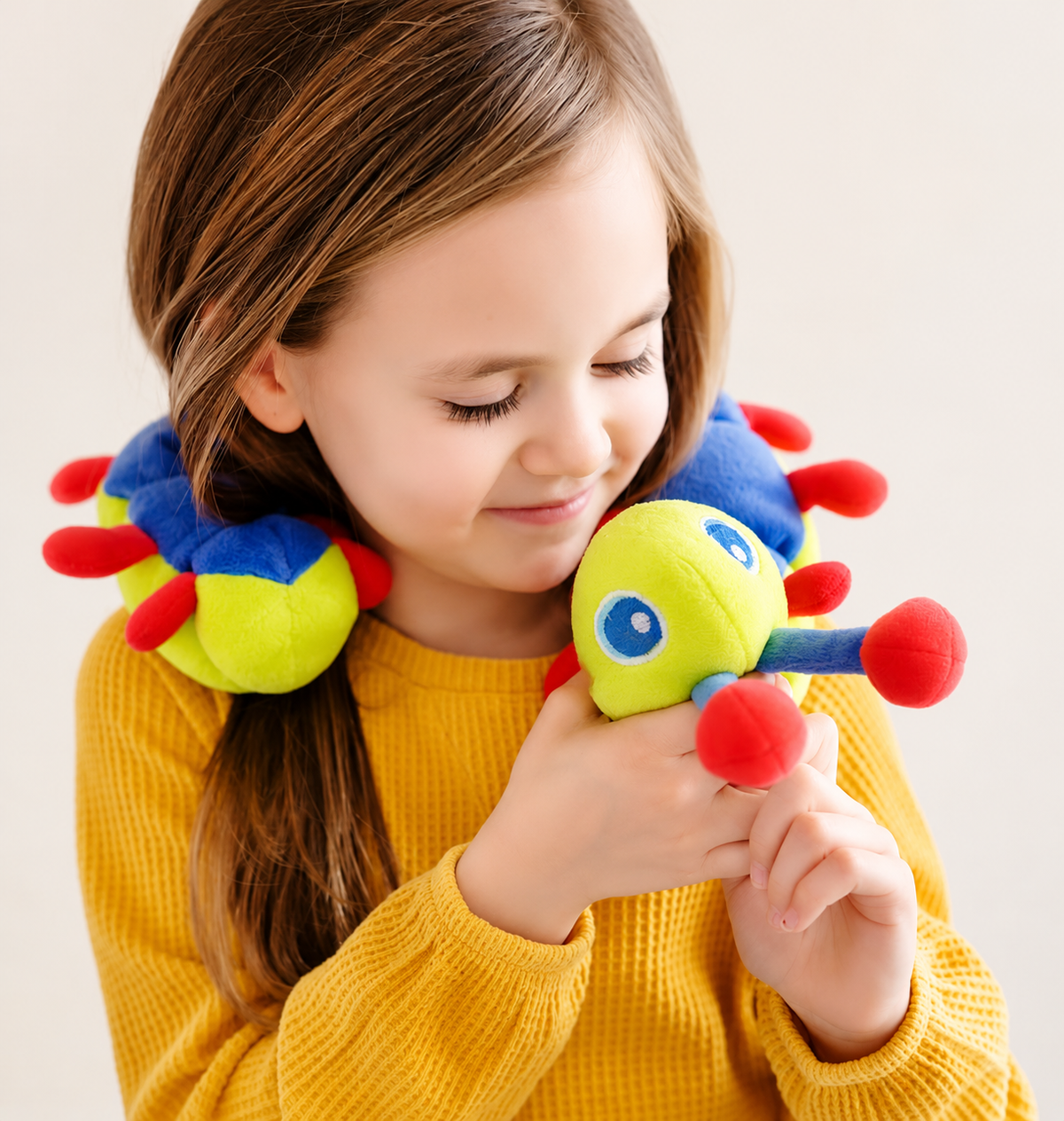 Sensory Toys