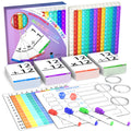 Interactive Educational Flash Cards for Kids