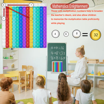 Interactive Educational Flash Cards for Kids
