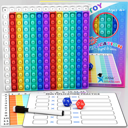 Interactive Educational Flash Cards for Kids